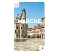 Libri Paolo Crespi - Marche - 2023 (Morellini)