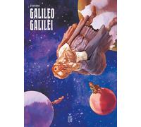Libri Paolo D'Antonio - Galileo Galilei - 2021