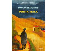 Libri Paolo Demontis - Punta Mala