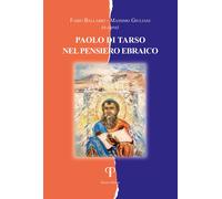 Libri Paolo Di Tarso Nel Pensiero Ebraico