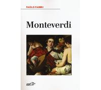 Monteverdi - Fabbri Paolo