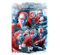 Libri Paolo Fazzini - Masters Of Soundtrack