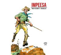 Libri Paolo Fizzarotti / Ivo Milazzo - Impeesa