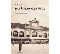 Libri Paolo Gagliardi - Dal Gelso Alla Seta. Il Mercato Dei Bozzoli A Lugo E Nel