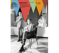 Libri Paolo Grassi / Giorgio Strehler - Eccoci. Alle Origini Del Piccolo Teatro
