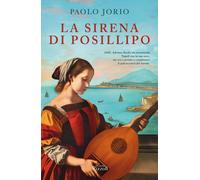 La sirena di Posillipo (Italiano)
