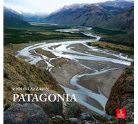 Libri Paolo Lazzarin - Patagonia - 2018
