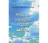 Libri Paolo Lissoni / Giusy Messina / Fernando Brivio - Medicina E Vangelo Nel S