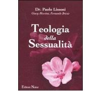 Libri Paolo Lissoni / Giusy Messina / Fernando Brivio - Teologia Della Sessualit