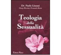 Libri Paolo Lissoni / Giusy Messina / Fernando Brivio - Teologia Della Sessualit