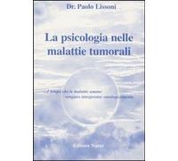 La psicologia nelle malattie tumorali