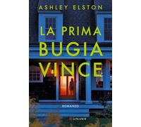 Libri Paolo Lucca - La prima bugia vince - 2024 (La Gaja scienza)