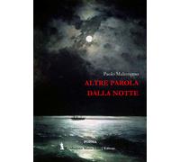 Altre parole dalla notte