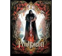Libri Paolo Martinello - La Spada Perduta. Pendragon
