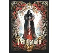 Libri Paolo Martinello - La Spada Perduta. Pendragon