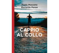 Libri Paolo Massone - Cappio al collo - 2020