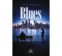Libri Paolo Montaldo - Blues