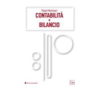 Libri Paolo Montinari - Contabilita E Bilancio