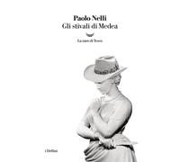 Libri Paolo Nelli - Gli Stivali Di Medea