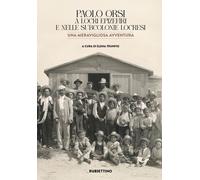 Libri Paolo Orsi A Locri Epizefiri E Nelle Subcolonie Locresi. Una Meravigliosa