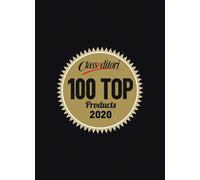 Libri Paolo Panerai - 100 Top Products 2020. Un Anno Di Eccellenza Con 100 Prota
