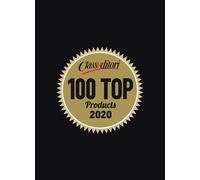 Libri Paolo Panerai - 100 Top Products 2020. Un Anno Di Eccellenza Con 100 Prota