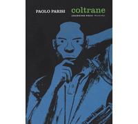 Libri Paolo Parisi - Coltrane