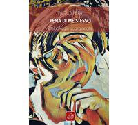 Libri Paolo Pera - Pena Di Me Stesso. Debolezze Scanzonate