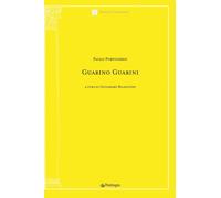 GUARINO GUARINI - PORTOGHESI PAOLO, BILANCIONI G. (Curatore) - Pendragon