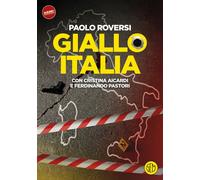 GIALLO ITALIA - ROVERSI PAOLO - SEM