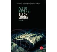 Roversi Paolo – Black Money