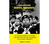 Libri Paolo Ruffini - Benito, Presente