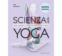 Libri Paolo Silvio Poli - Scienza dello yoga - 2025 (Hobby)