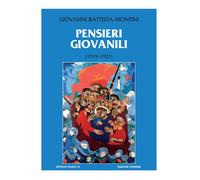 Libri Paolo VI - Pensieri giovanili (1919-1921) - 2020