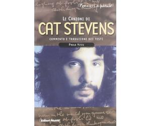 Libri Paolo Vites - Le Canzoni Di Cat Stevens