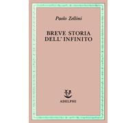 Breve storia dell'infinito