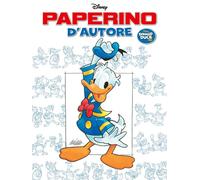 Paperino d'autore