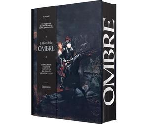 Libri ParÃ© Alix - Il Libro Delle Ombre