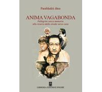 Libri Parabhakti Dasa - Anima Vagabonda