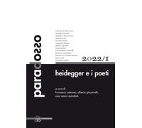 Libri Paradosso. Rivista Di Filosofia (2022) #01
