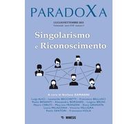 Libri Paradoxa (2023) #03