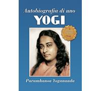 Autobiografia di uno yogi