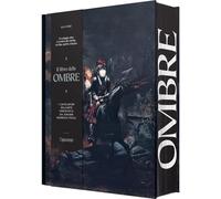 Libri Paré Alix - Il Libro Delle Ombre