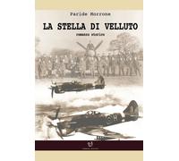 Libri Paride Morrone - La Stella Di Velluto