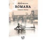 Libri Paride Morrone - Romana