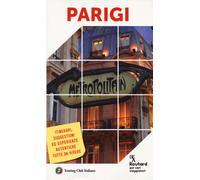 AA.VV. – Parigi – Touring Editore