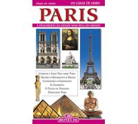 Libri Parigi. Ediz. Portoghese