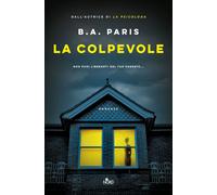 La colpevole
