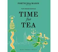 Time for tea. Ediz. italiana
