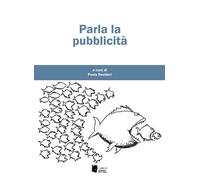 Libri Parla La Pubblicita